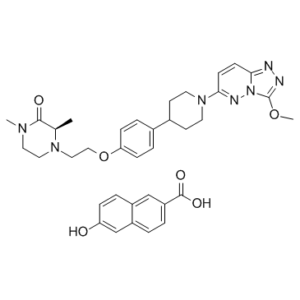 AZD5153 HNT salt 1869912-40-2